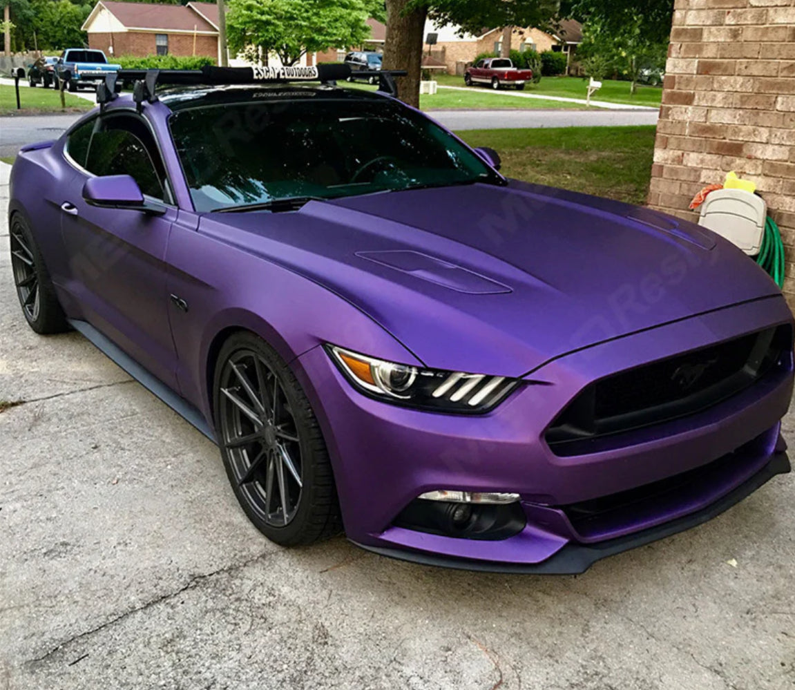 Wraps