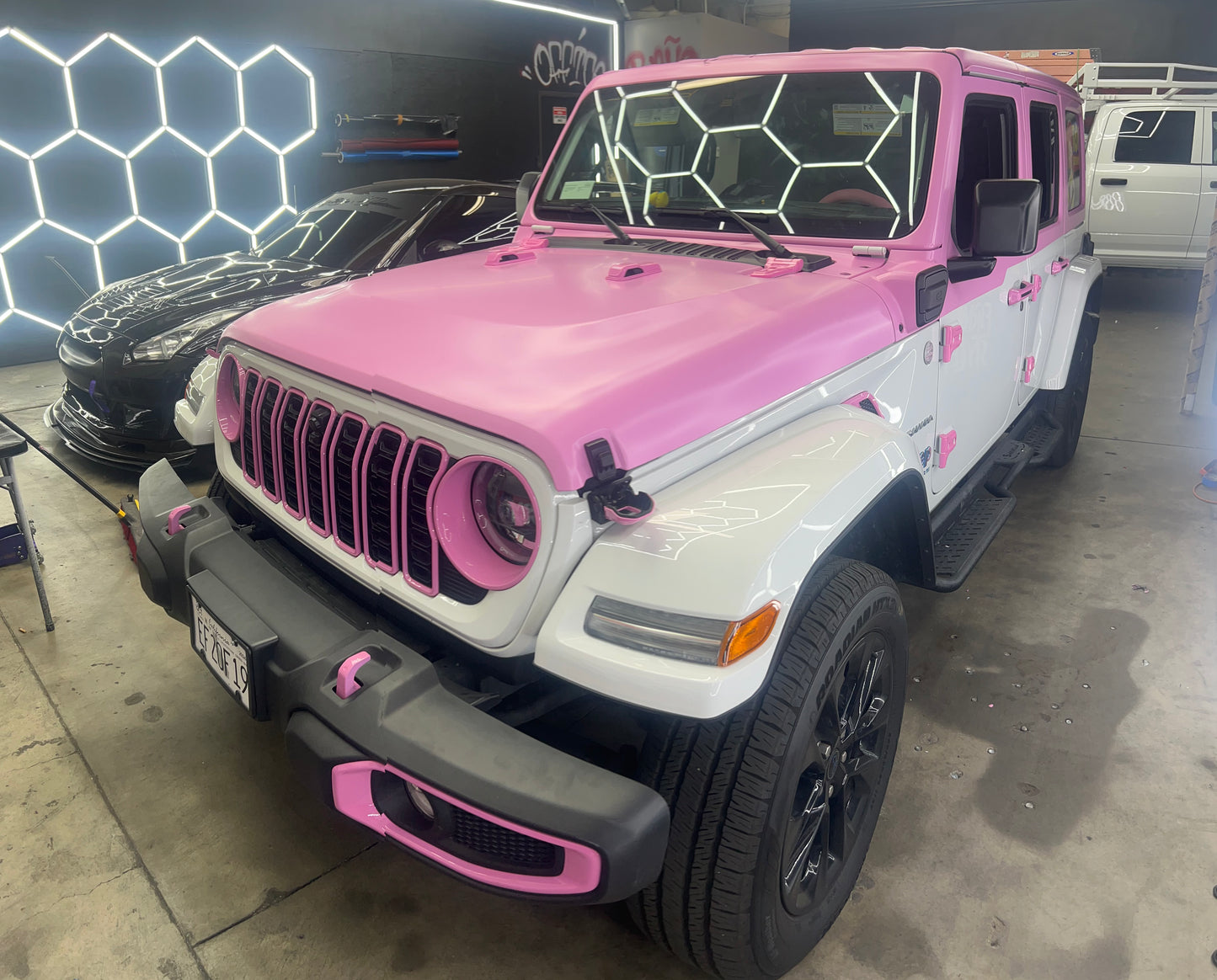 Wraps