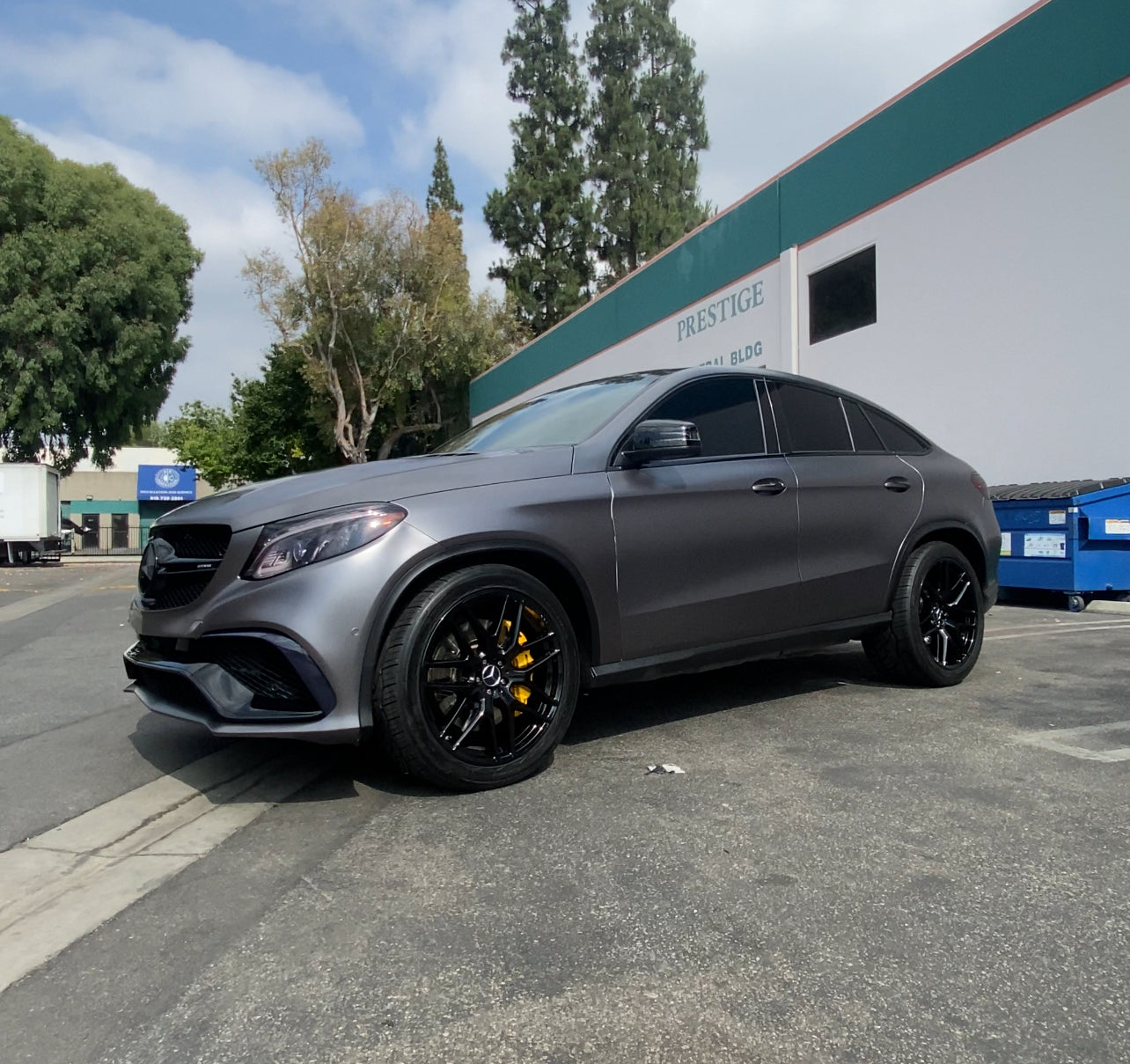 Wraps