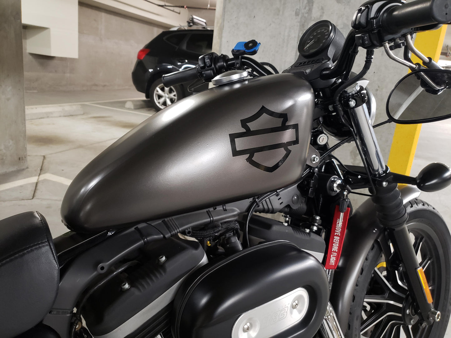 Motorcycle Wraps