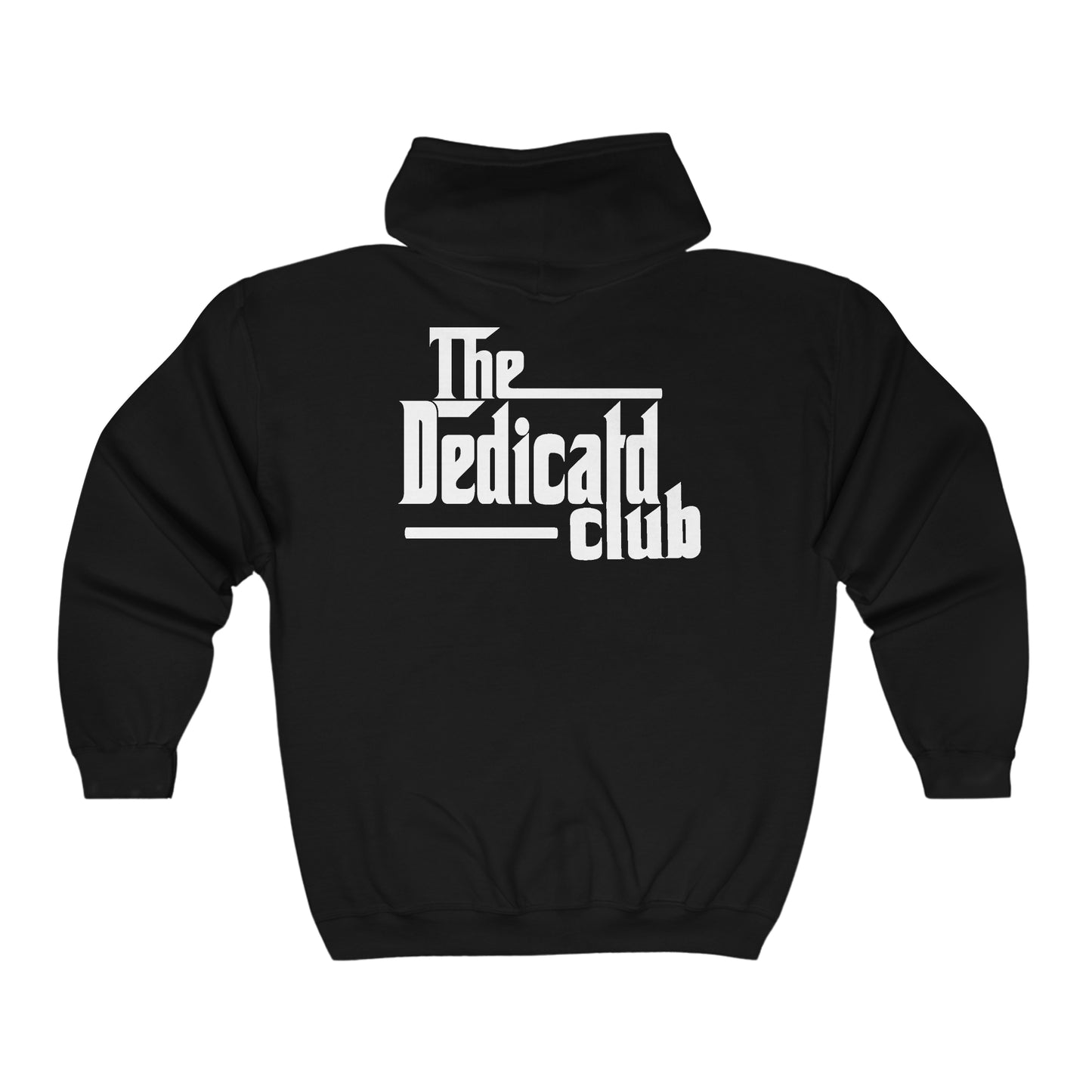 GodFather Hooded Sweatshirt