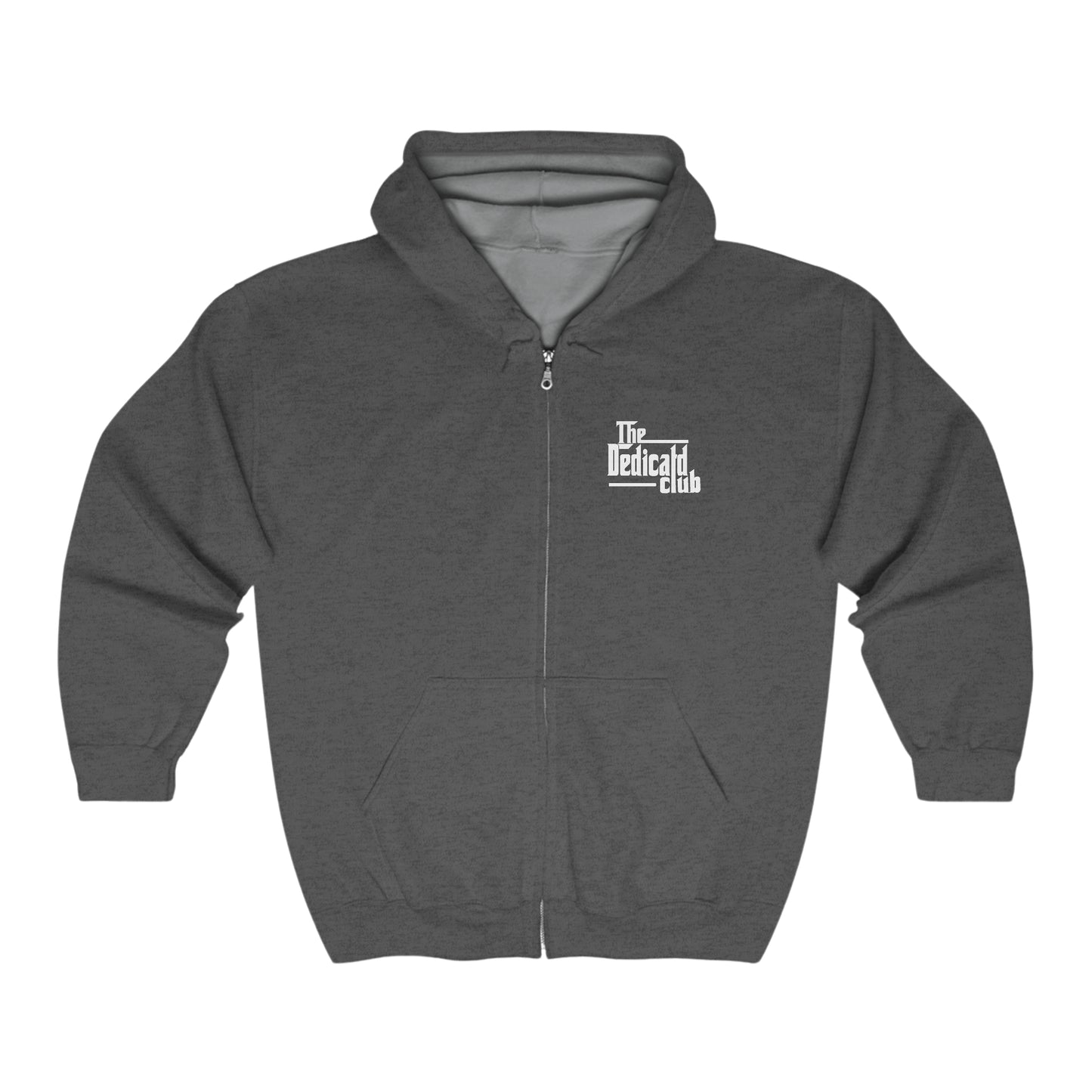 GodFather Hooded Sweatshirt