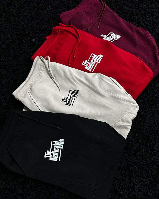 Premium Joggers