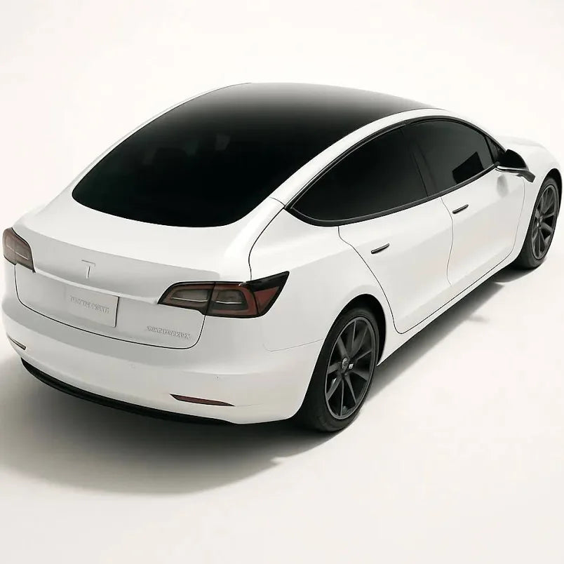 Window tint
