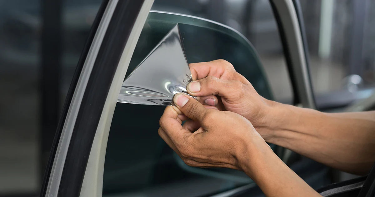 Window tint