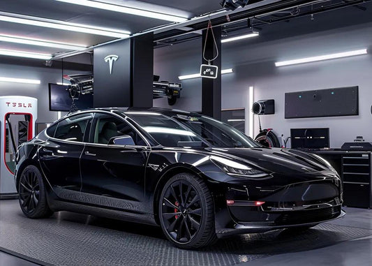 Tesla/ EV PPF Offers