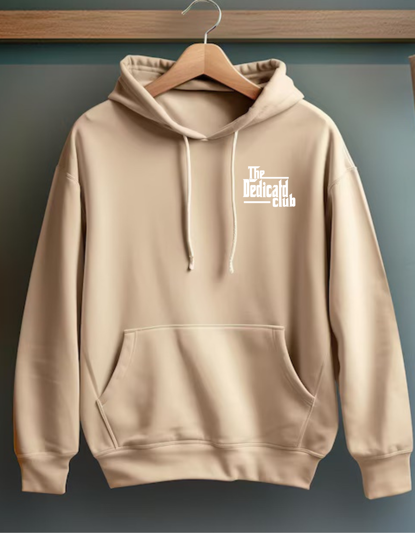 Godfather Hoodie ( Heavyweight)