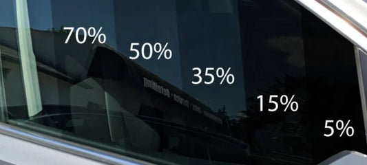 Window tint